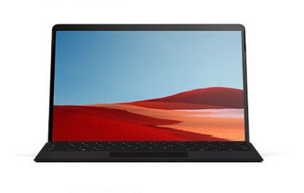 库伦安装 Surface 更新时遇到问题？